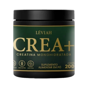 CREA+ - CREATINA