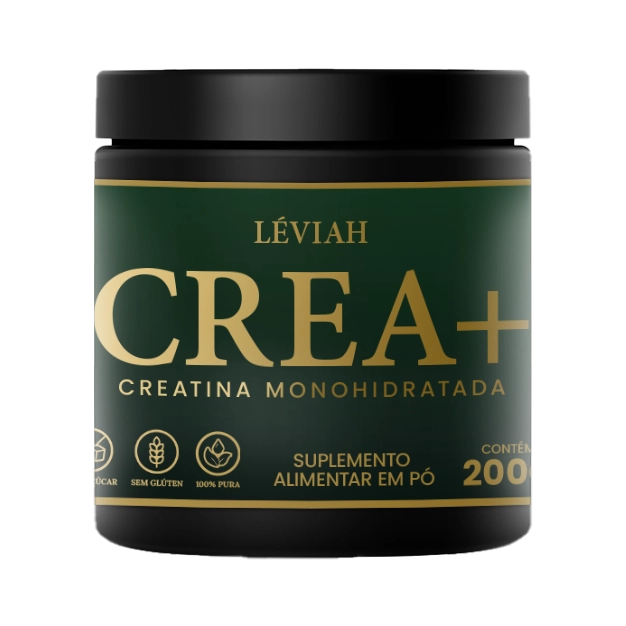 CREA+ - CREATINA