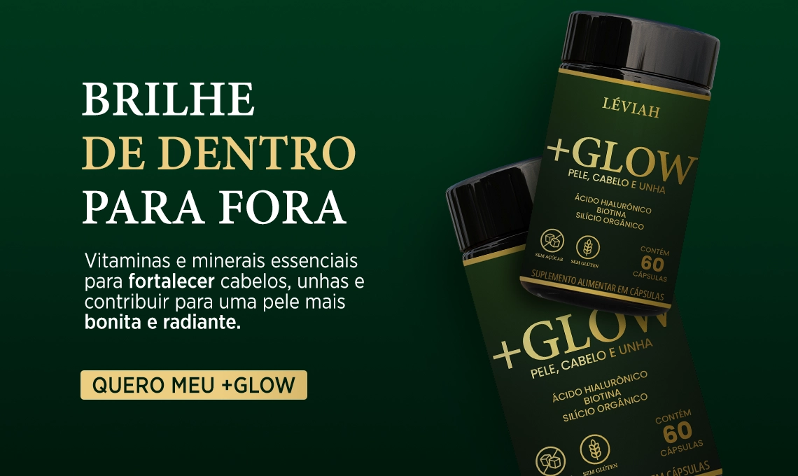 BANNER CABELO, PELE E UNHAS